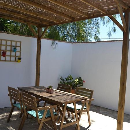 زاهورا Casa-Estudio Pachamama المظهر الخارجي الصورة