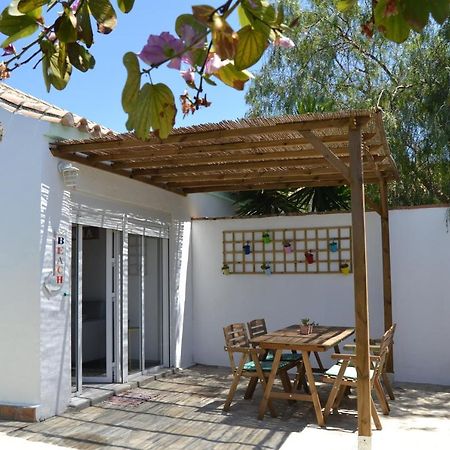 زاهورا Casa-Estudio Pachamama المظهر الخارجي الصورة