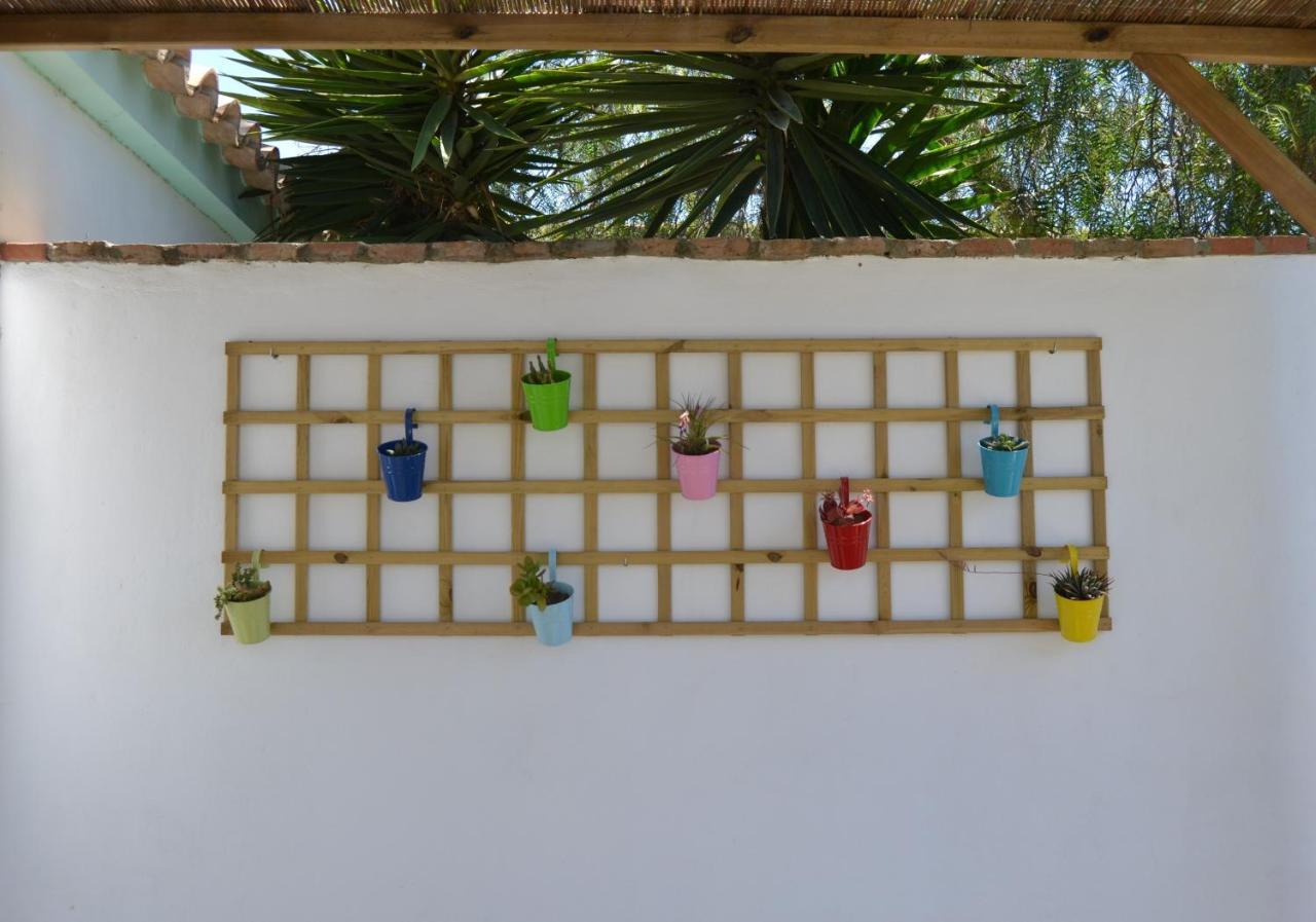 زاهورا Casa-Estudio Pachamama المظهر الخارجي الصورة