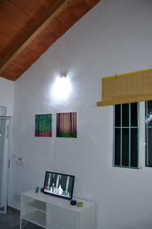 زاهورا Casa-Estudio Pachamama المظهر الخارجي الصورة